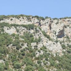 Forat del Gurdem Vell