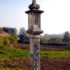 Altenmarkt Bildstock GstNr 1746