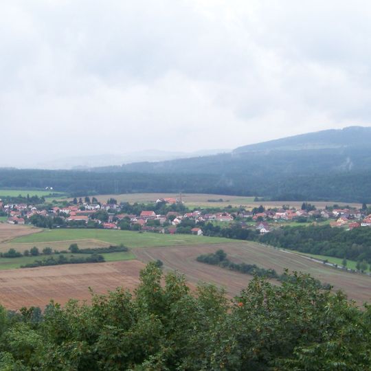 Březová