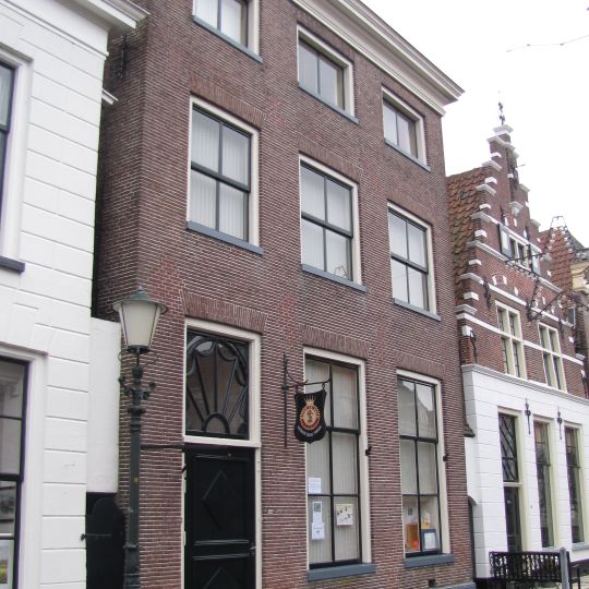 Beekstraat 13, Elburg