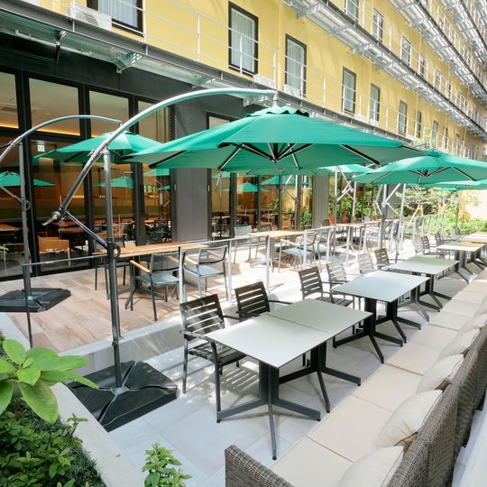 CANDEO HOTELS OSAKA NAMBA