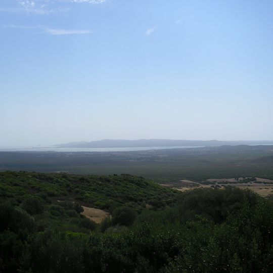 Ìsola di Sant'Antìoco