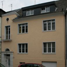 Hagelkreuzstraße 32