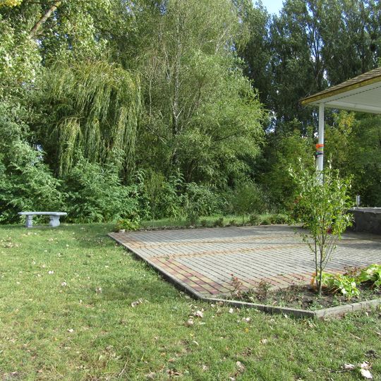 Острів Замок