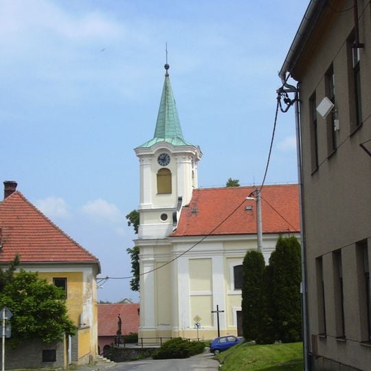 Church of Saint George