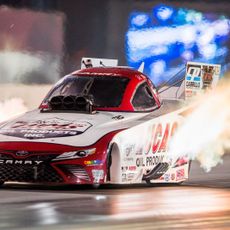 Drag Racing Circuit