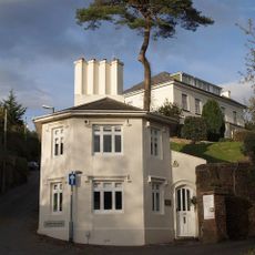Pepperpot Cottage