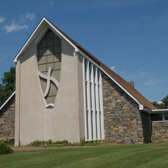 Glenmont United Methodist Church