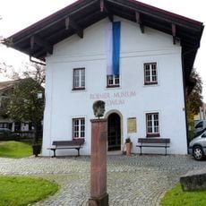 Römermuseum Bedaium