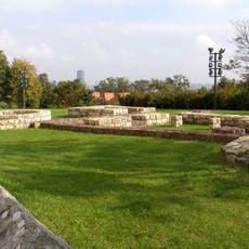 Basilique de la Grande Moravie