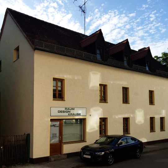 Wohnhaus