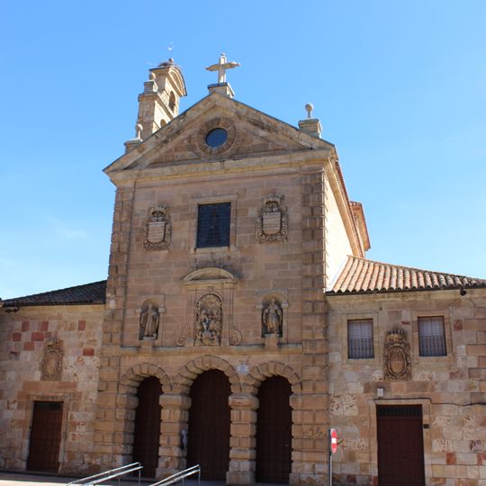 Iglesia de San Pablo