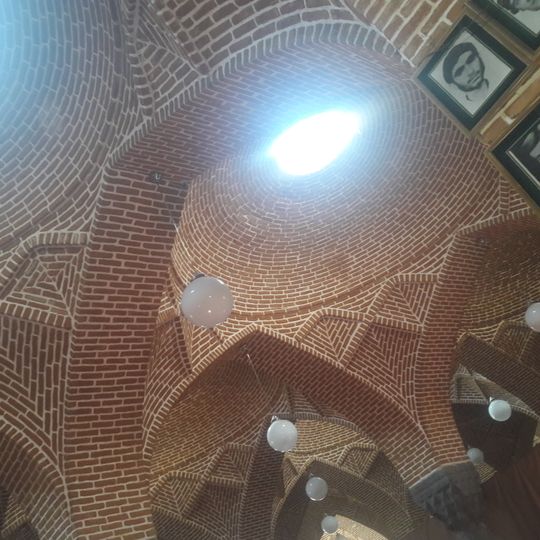 Shohada Mosque