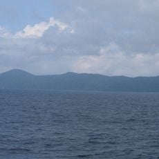 Parco nazionale naturale dell'Isola di Gorgona