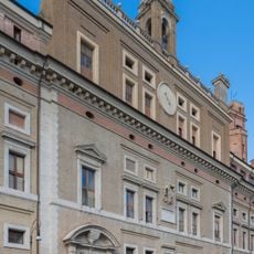 Roman College