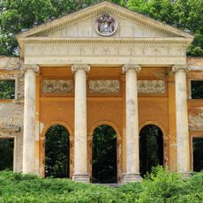 Habsburg Mansion, Alcsút