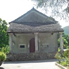 Oratorio di San Rocco