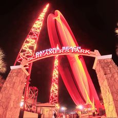 Daytona Beach Screamer's Park