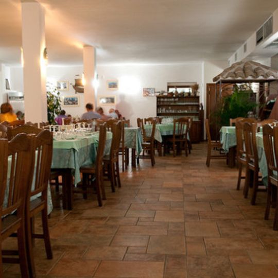 Vecchia Costa