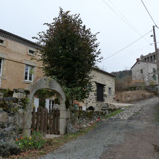 Saint-Arcons-de-Barges