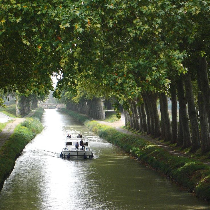 Canal du Midi
