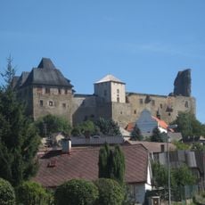 Lipnice nad Sázavou