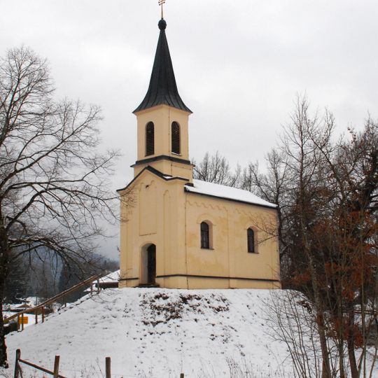Kapelle