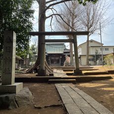 Kasuga shrine
