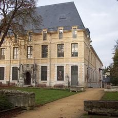 Musée départemental des antiquités