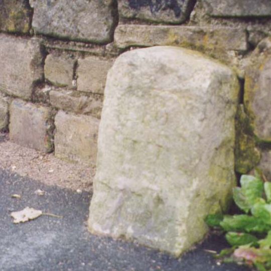Milestone, Keighley Road, Illingworth, nr Royd Lane