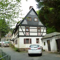 Liethenmühle