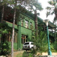 Stalin's Dacha in Sochi