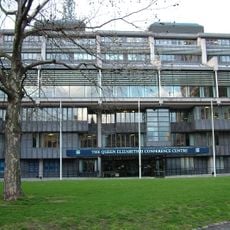 Queen Elizabeth II Centre