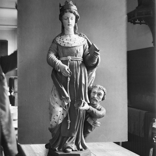 Kloster Maria von den Engeln