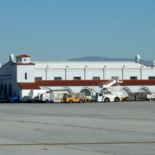 Hangar One