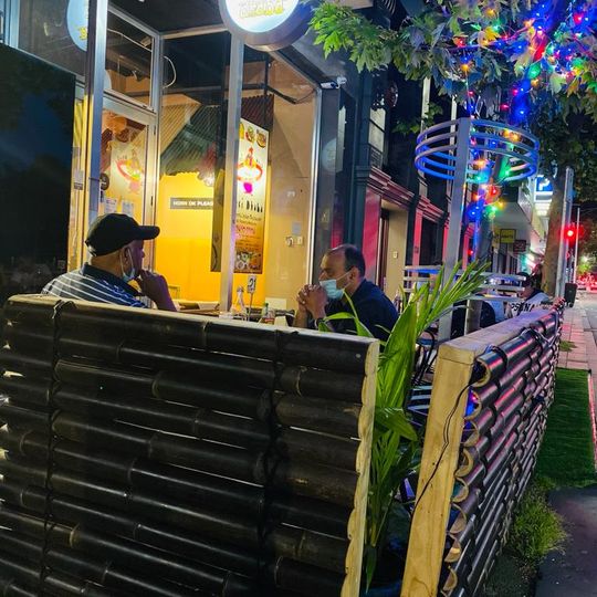 Desi Dhaba