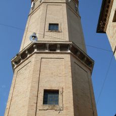 Torre del Passero Solitario