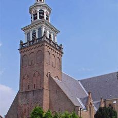 Hervormde Kerk Haastrecht
