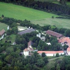 Staatsdomäne Neuhaus