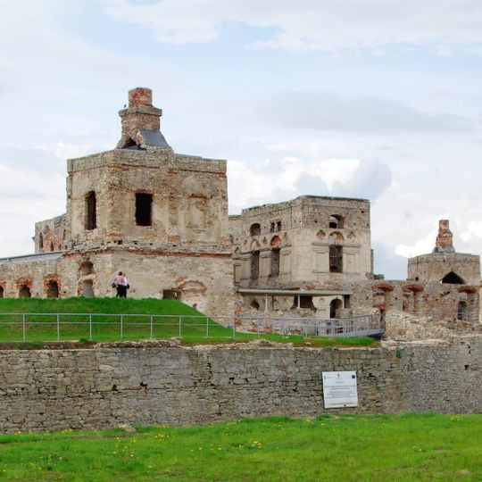 Ujazd, Świętokrzyskie Voivodeship