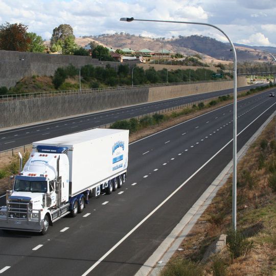 Hume Highway