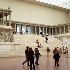 Pergamon Altar