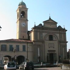Chiesa di Sant’Ambrogio