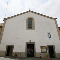 Chiesa di Sant'Apollinare e San Giovanni Battista