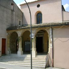 Convento dei Cappuccini