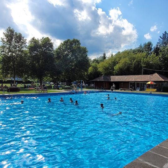 Freibad Aspang