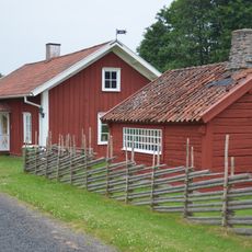Penselmuseet, Bankeryd