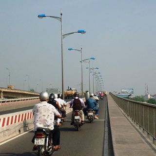 Bình Triệu Bridge