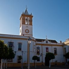 Iglesia de Santa María de las Nieves