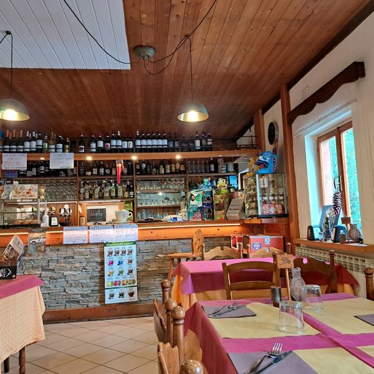 La Tana Dell'Orsa